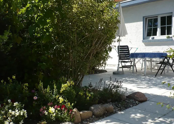 Pension Haus Seefrieden