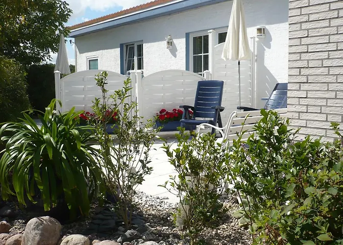 Pension Haus Seefrieden