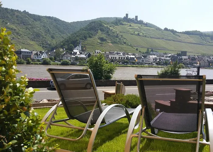 Burgberg