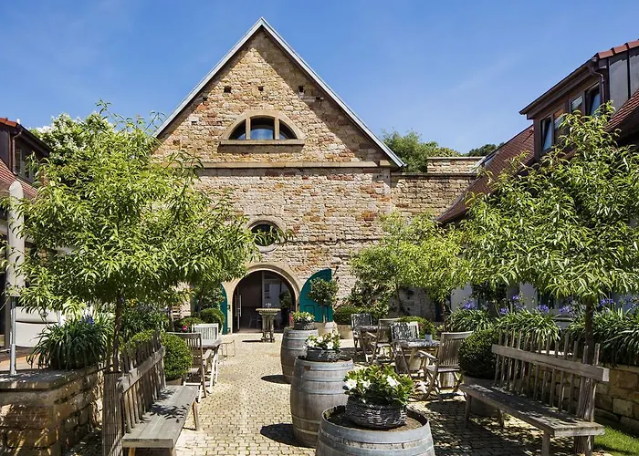 Loblocher Hof Neustadt an der Weinstraße, Deutschland