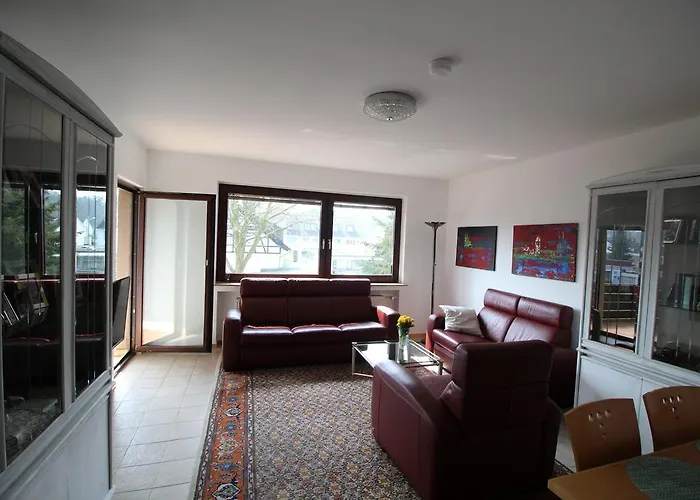 Ferienwohnung Refrath