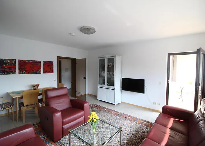Ferienwohnung Refrath