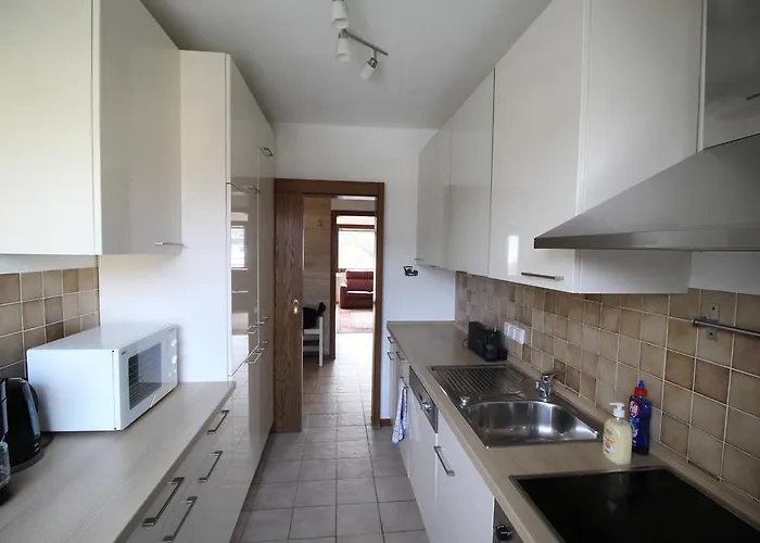Ferienwohnung Refrath