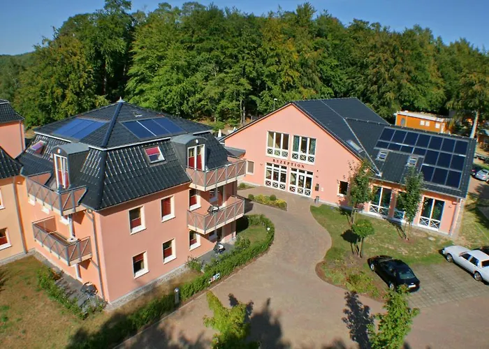 HUDEWALD &Resort