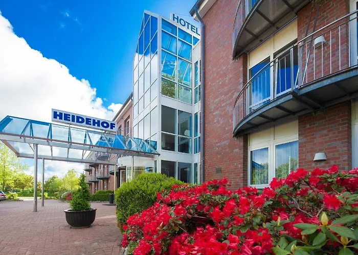Heidehof Garni