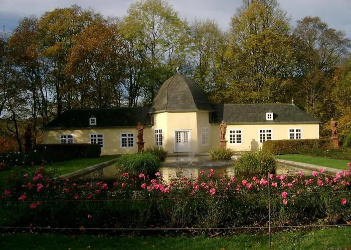Hotel-Pension Haus Erna