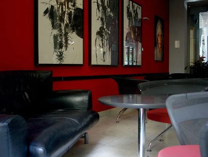 Art Hotel Royal