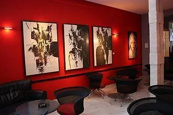 Art Hotel Royal