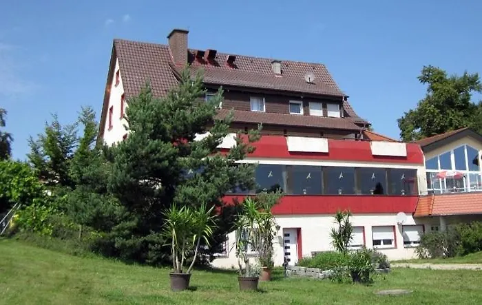 Hegaustern