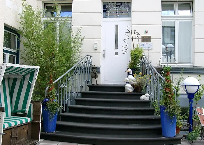 Hotel am Kastell