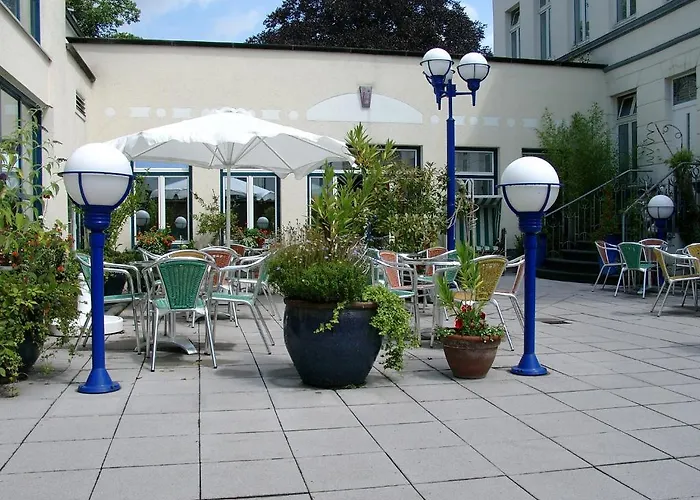 Hotel am Kastell