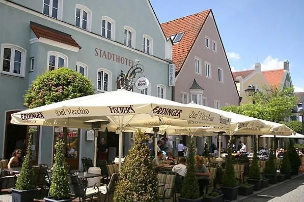 Stadthotel
