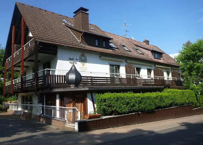 Waldhotel Kelkheim