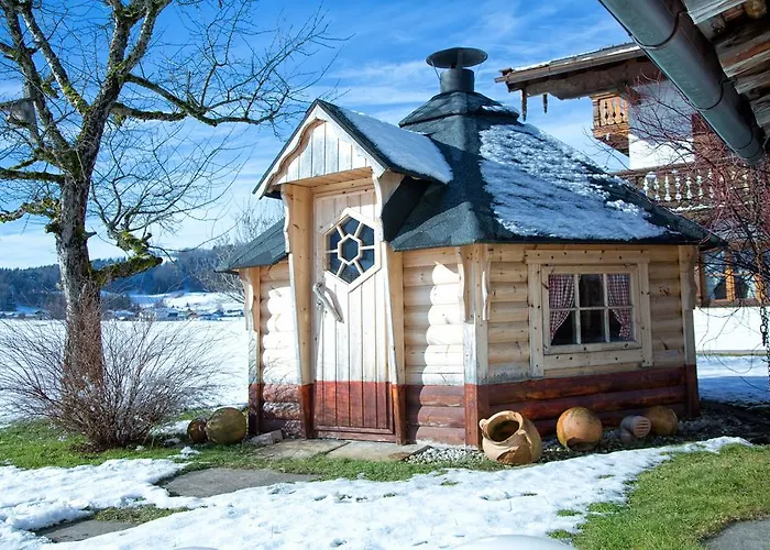 Pension Restner