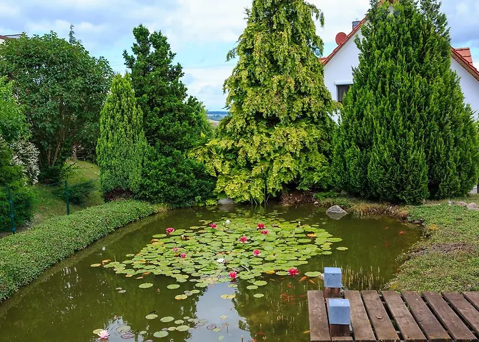 - Am Rosarium
