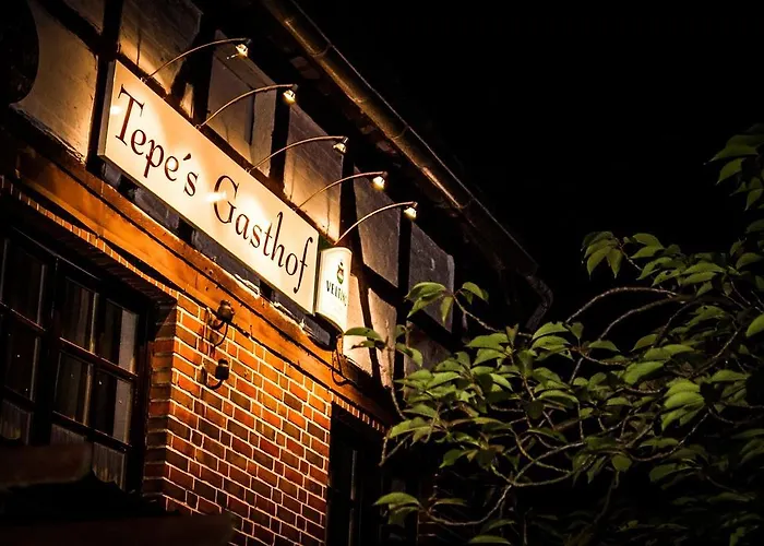 Tepe'S