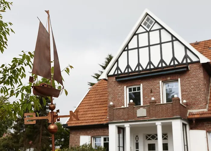 Schlicks Dümmer Kojen