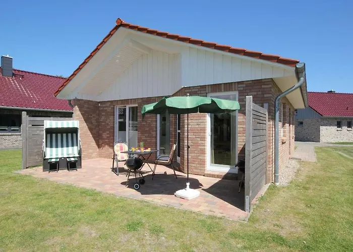 Südstrand Haus
