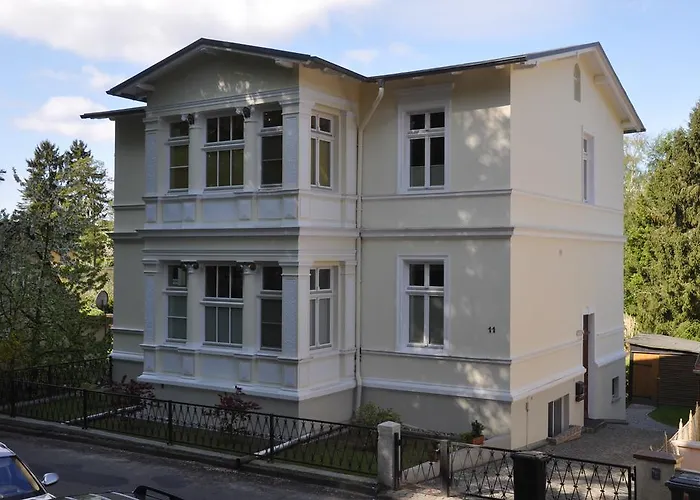 Villa Lindemann