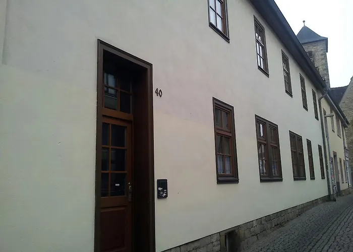 Pension Amplonius
