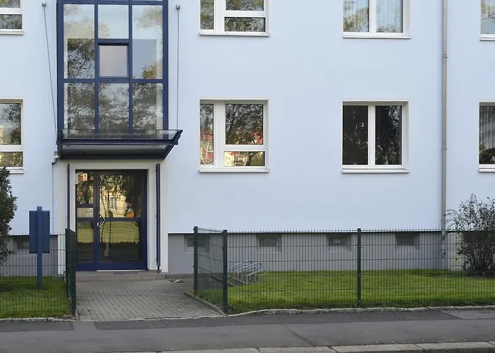 F2 - Am Alten Elbarm - Laubegast