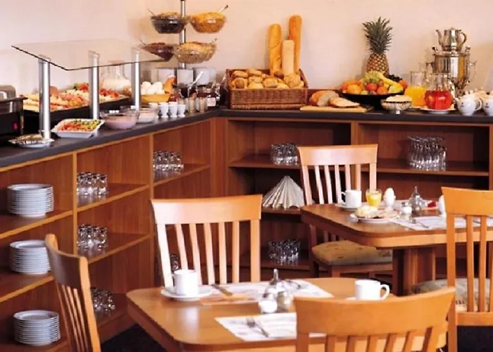Vahrenwalder Hotel Hannover
