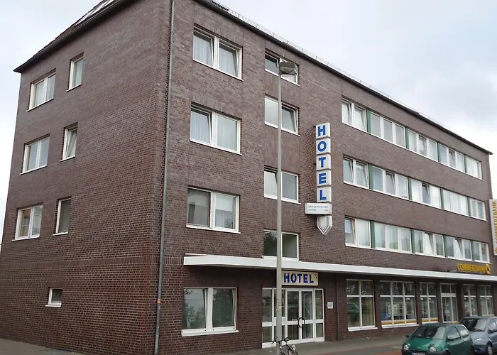 Vahrenwalder Hotel Hannover