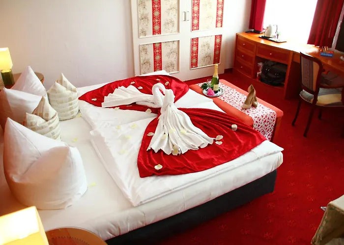 Hotel Villa Loschwitz