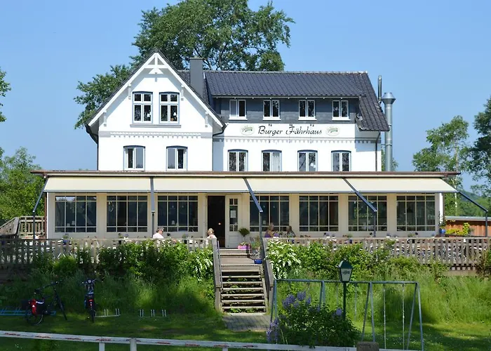 Burger Faehrhaus