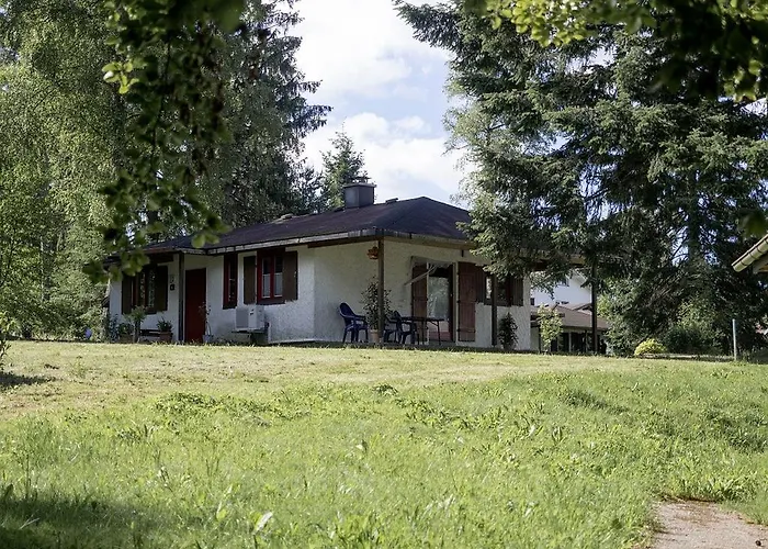 Villa Ferien-&Freizeitpark Grafenhausen, Deutschland
