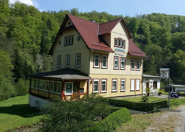 Waldfrieden