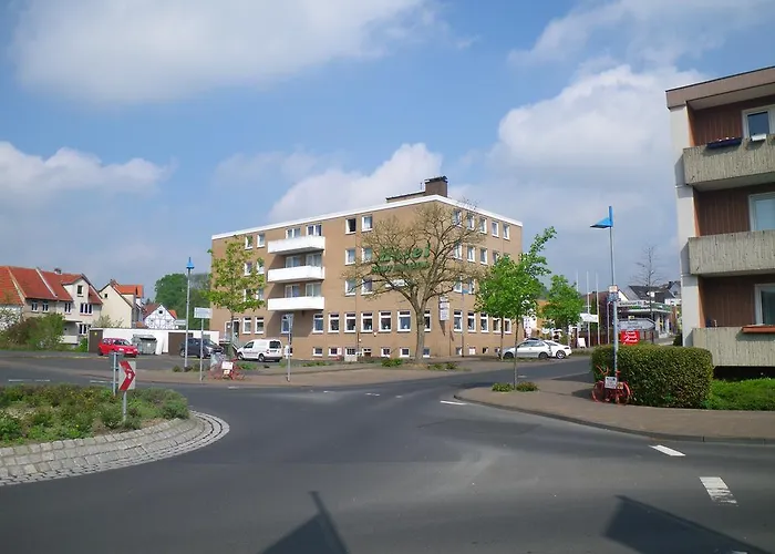 Stadt