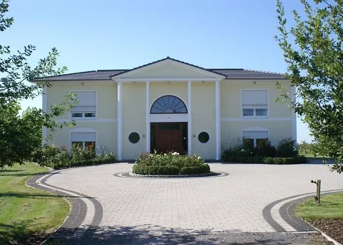 Hotel Villa Altes Land