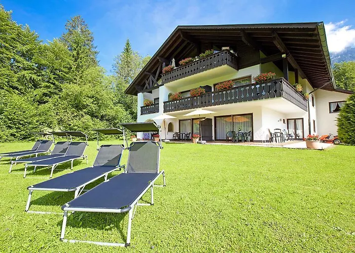 Gaestehaus Buchenhof
