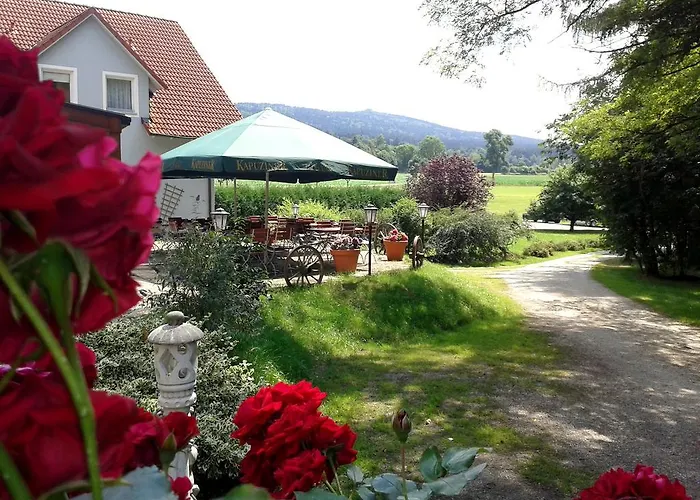 Landhotel Gaisthaler Hof