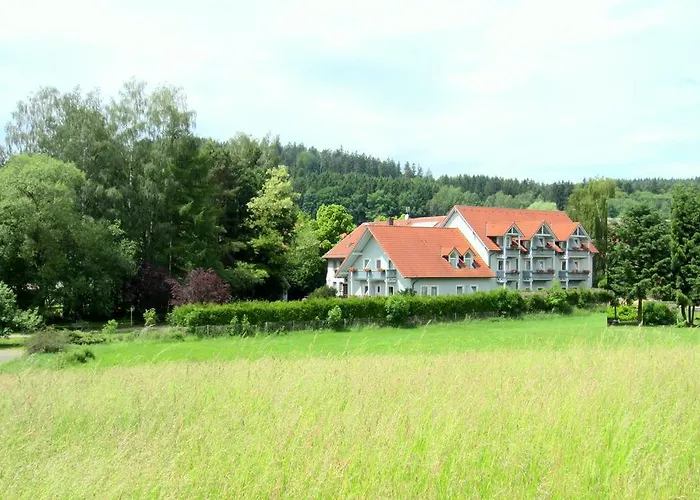 Landhotel Gaisthaler Hof