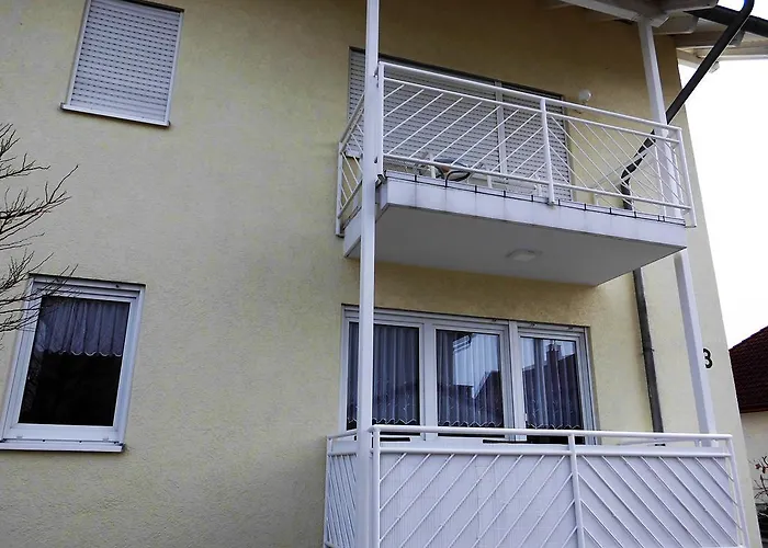 Ferienwohnung Schwalbennest