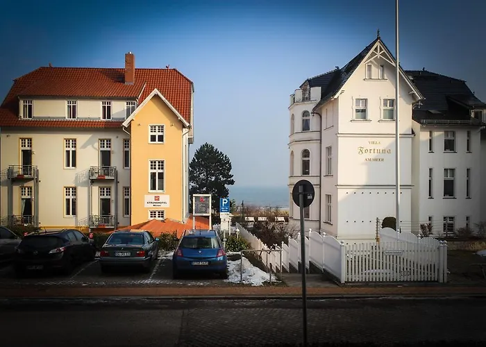 Villa Kurfürst