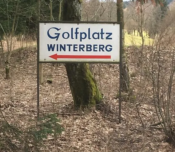 Der Skipiste 100 Meterbis Möppis Hütte