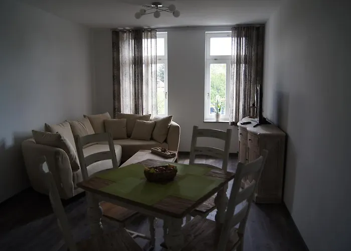 Ferienwohnung Markkleeberg Ost-See