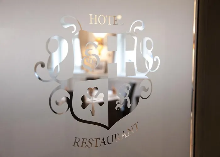 Hotel&Restaurant Schwarzes Kreuz