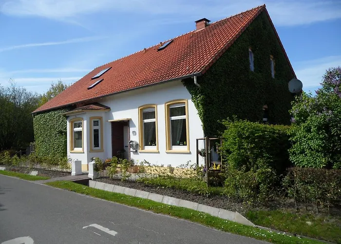 Frieslands Ferienwohnung