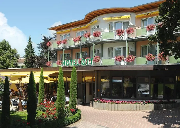 Hotel Ott