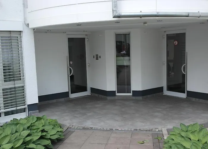 Jägerhof Apartments