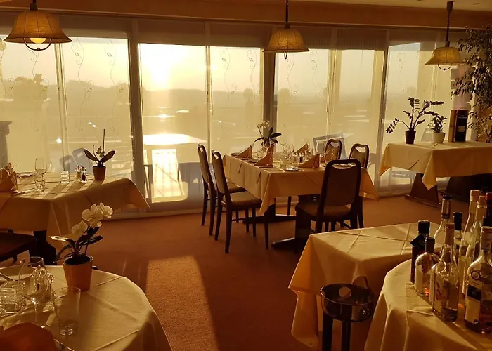 Hotel Haus Am Berg Oberkirch , Deutschland