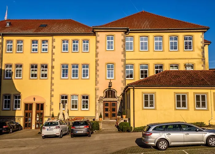 In Mainfranken