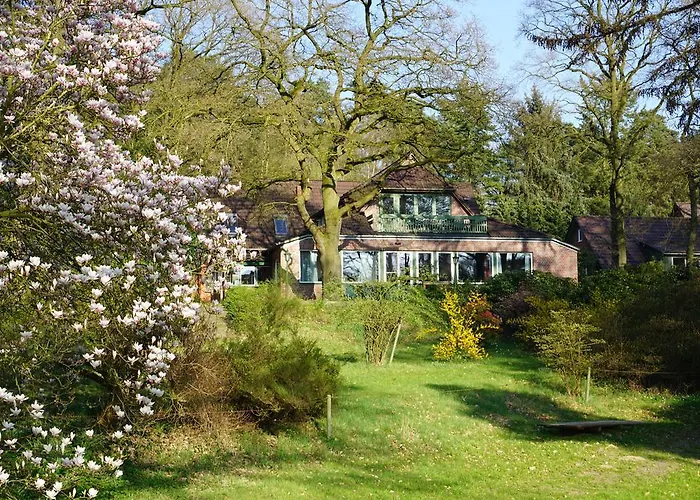 Haus Niedersachsen