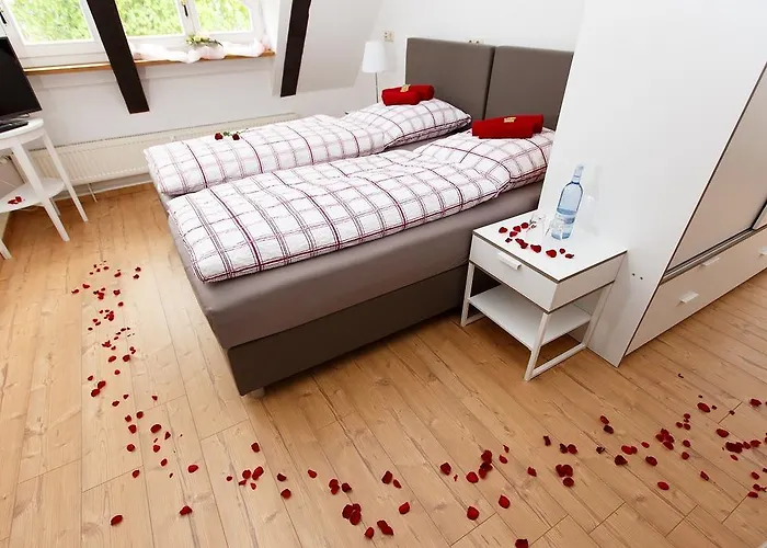 Altes Burghotel