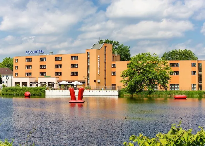 Montana Parkhotel Marl