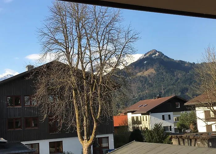 Ferienwohnung König-Denich